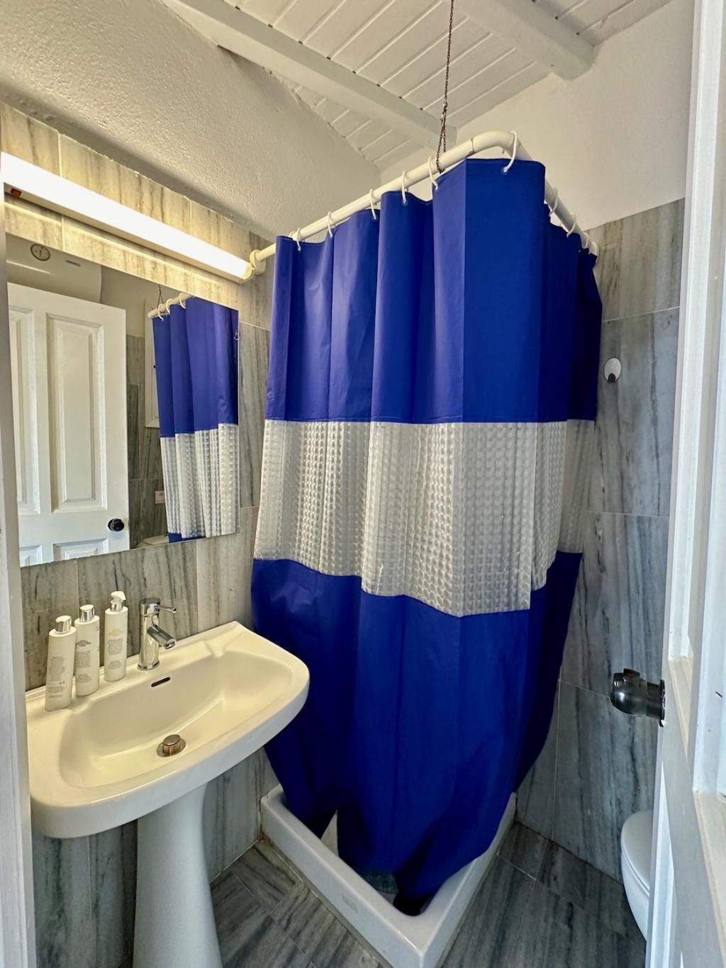 Mykonos Town Beachside Studio Ornos Area מראה חיצוני תמונה